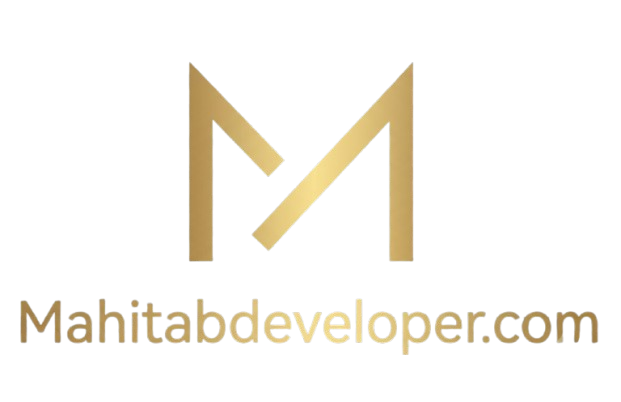 Mahitab Taha | Web Developer & Instructor